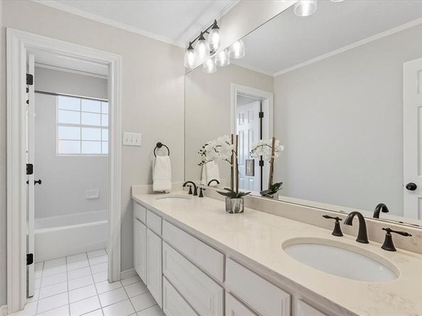 6516  Castle Pines Road , Fort Worth Texas 76132