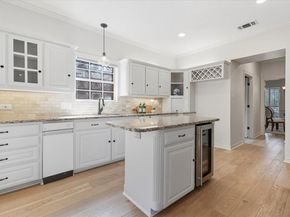 6516  Castle Pines Road , Fort Worth Texas 76132