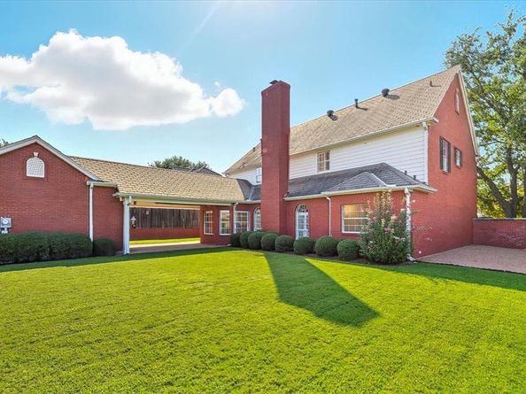 6516  Castle Pines Road , Fort Worth Texas 76132