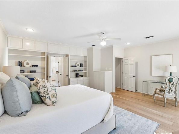6516  Castle Pines Road , Fort Worth Texas 76132
