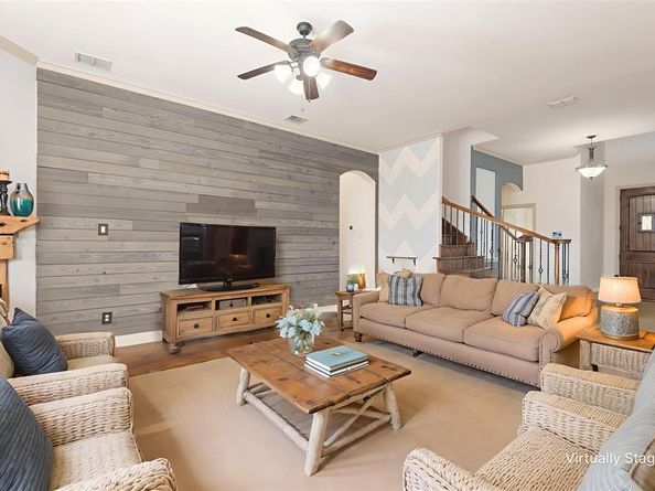 106  Highwood Avenue , Oak Point Texas 75068