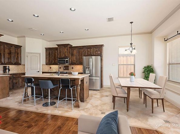 106  Highwood Avenue , Oak Point Texas 75068