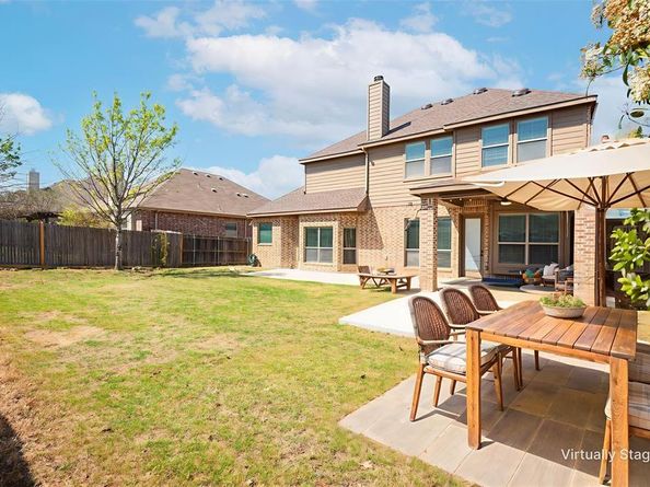 106  Highwood Avenue , Oak Point Texas 75068