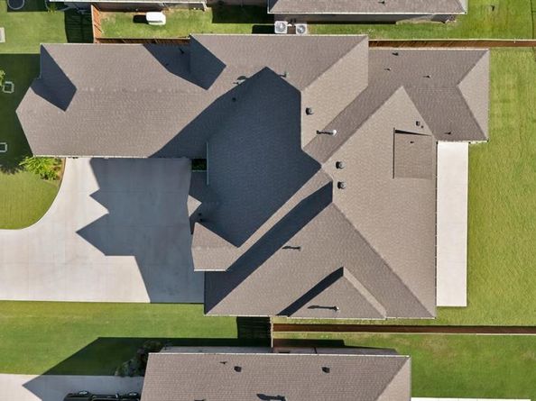 7217  Harris Place , Arlington Texas 76001