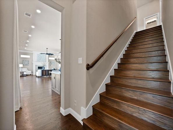 7217  Harris Place , Arlington Texas 76001