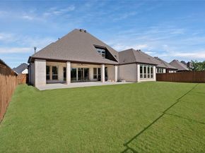 7217  Harris Place , Arlington Texas 76001