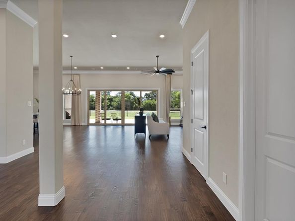 7217  Harris Place , Arlington Texas 76001