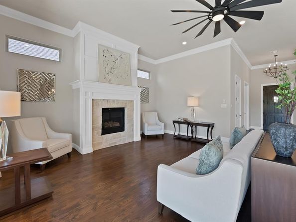 7217  Harris Place , Arlington Texas 76001