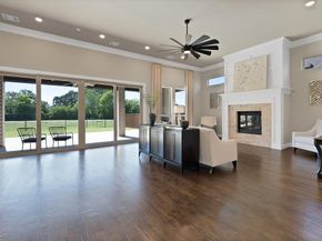 7217  Harris Place , Arlington Texas 76001