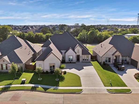 7217  Harris Place , Arlington Texas 76001