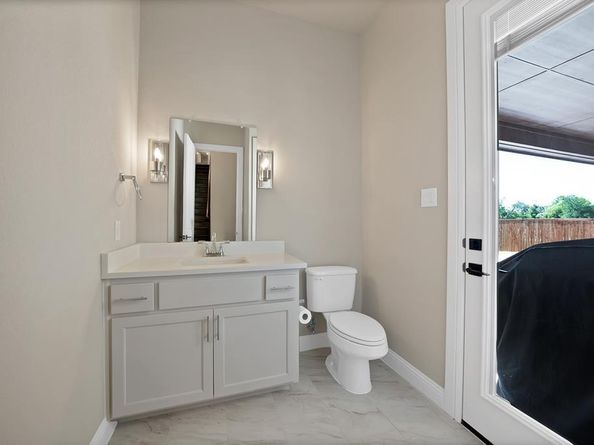 7217  Harris Place , Arlington Texas 76001