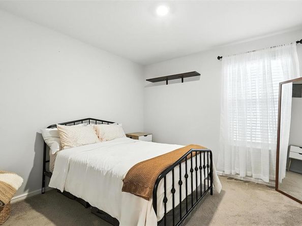 3441  Valley Bend Drive , Fort Worth Texas 76123