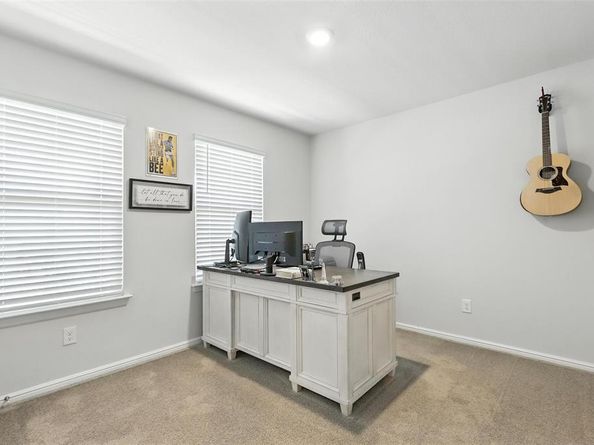 3441  Valley Bend Drive , Fort Worth Texas 76123