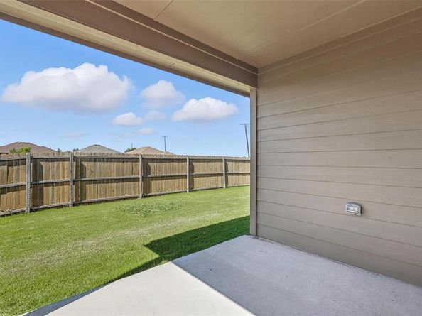 3441  Valley Bend Drive , Fort Worth Texas 76123
