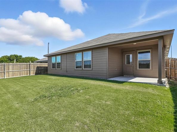 3441  Valley Bend Drive , Fort Worth Texas 76123