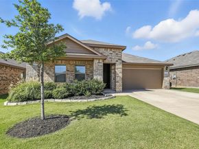 3441  Valley Bend Drive , Fort Worth Texas 76123