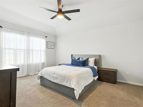 3441  Valley Bend Drive , Fort Worth Texas 76123