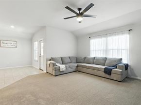 3441  Valley Bend Drive , Fort Worth Texas 76123