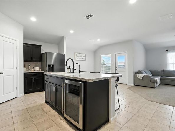 3441  Valley Bend Drive , Fort Worth Texas 76123