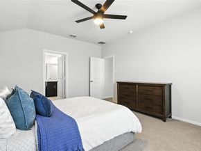 3441  Valley Bend Drive , Fort Worth Texas 76123