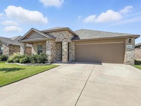3441  Valley Bend Drive , Fort Worth Texas 76123