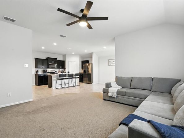 3441  Valley Bend Drive , Fort Worth Texas 76123