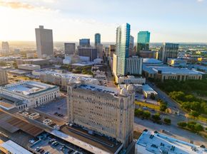 221 W Lancaster Avenue  10007, Fort Worth Texas 76102