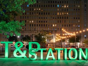 221 W Lancaster Avenue  10007, Fort Worth Texas 76102