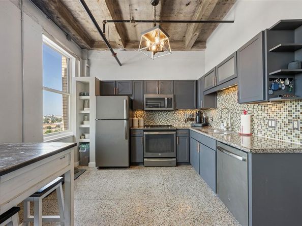 221 W Lancaster Avenue  10007, Fort Worth Texas 76102