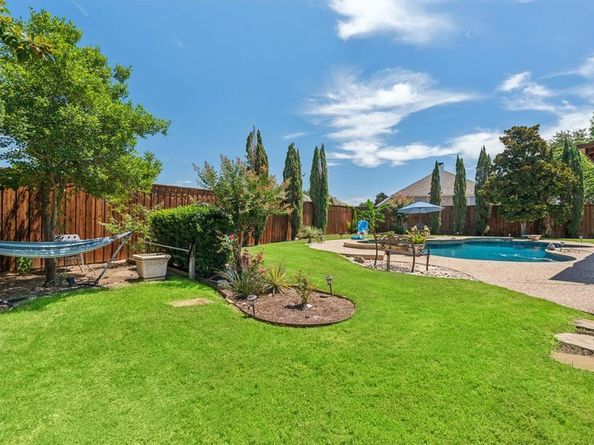 3514  Scenic Fir Place , Flower Mound Texas 75028