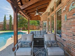 3514  Scenic Fir Place , Flower Mound Texas 75028