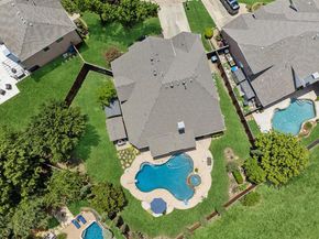3514  Scenic Fir Place , Flower Mound Texas 75028
