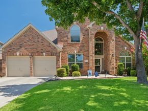 3514  Scenic Fir Place , Flower Mound Texas 75028