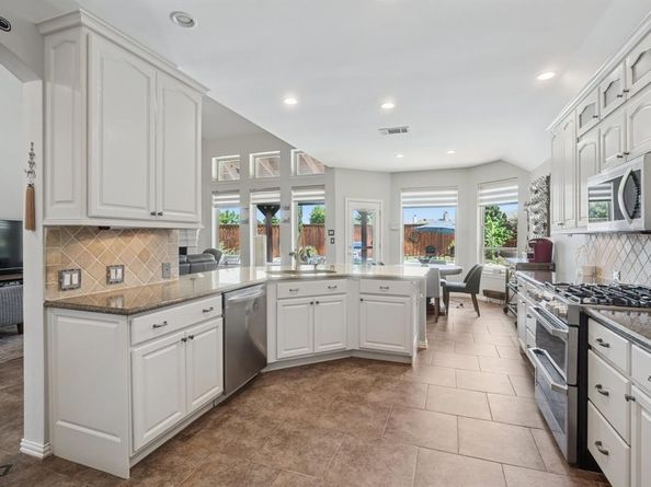 3514  Scenic Fir Place , Flower Mound Texas 75028