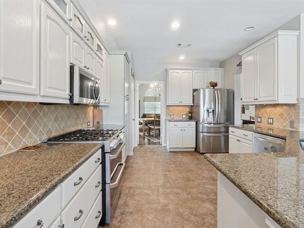 3514  Scenic Fir Place , Flower Mound Texas 75028