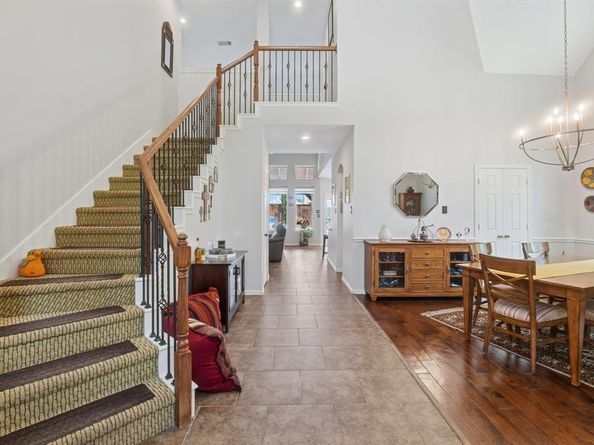 3514  Scenic Fir Place , Flower Mound Texas 75028