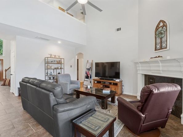 3514  Scenic Fir Place , Flower Mound Texas 75028
