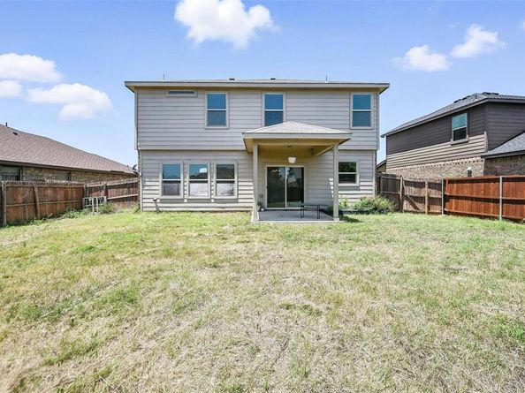 8837  Cold Harbor Street , Fort Worth Texas 76123