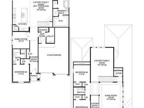 157  Enclave Drive , Lakewood Village Texas 75068