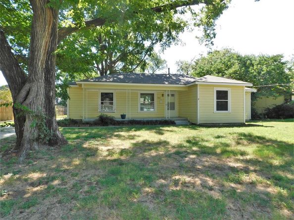 1000  Coit Street , Denton Texas 76201