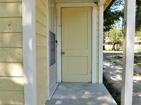 1000  Coit Street , Denton Texas 76201