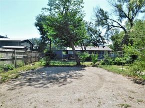 1000  Coit Street , Denton Texas 76201