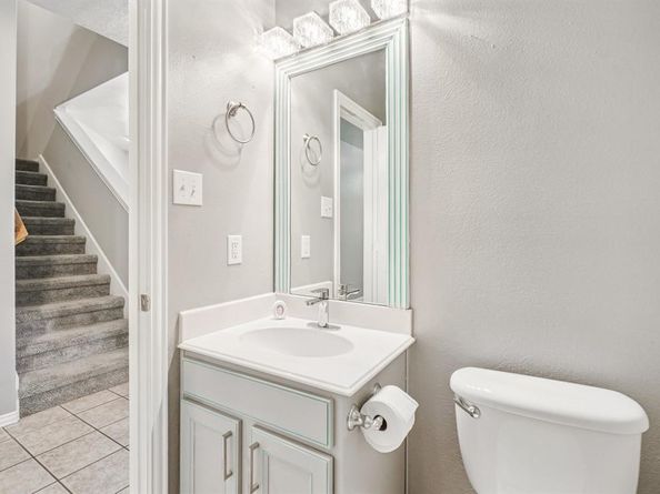 1628  Sea Pines Drive , Savannah Texas 76227