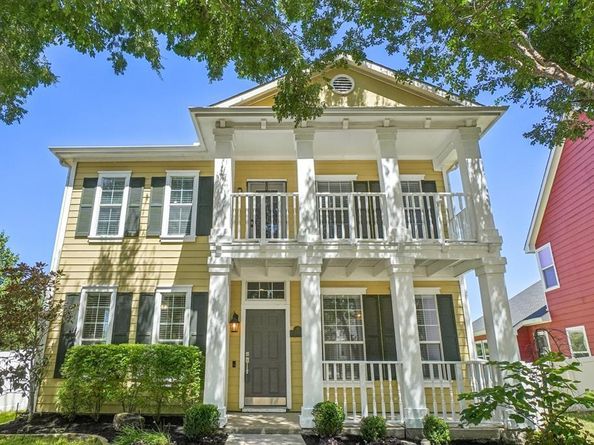 1628  Sea Pines Drive , Savannah Texas 76227