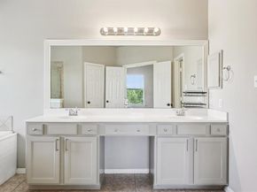 1628  Sea Pines Drive , Savannah Texas 76227