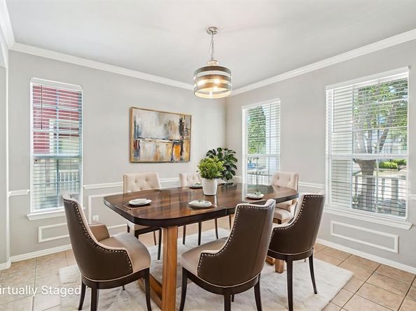 1628  Sea Pines Drive , Savannah Texas 76227