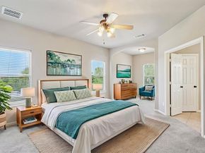 1628  Sea Pines Drive , Savannah Texas 76227