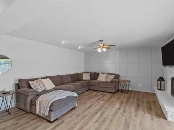 3130  Barton Road , Carrollton Texas 75007