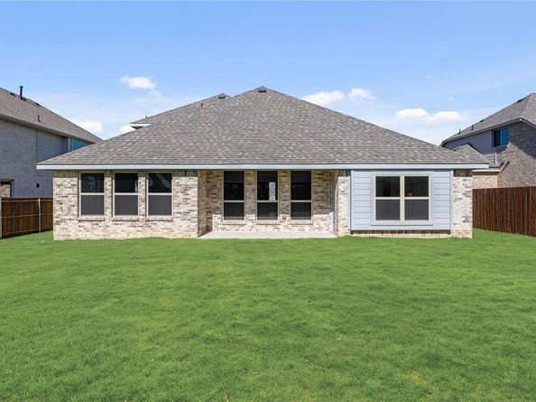 408  Atlas Cedar Drive , Glenn Heights Texas 75154