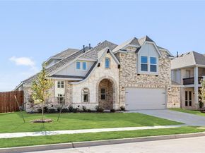 408  Atlas Cedar Drive , Glenn Heights Texas 75154